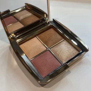 Hourglass ambient lighting edit mini- sculpture unlocked